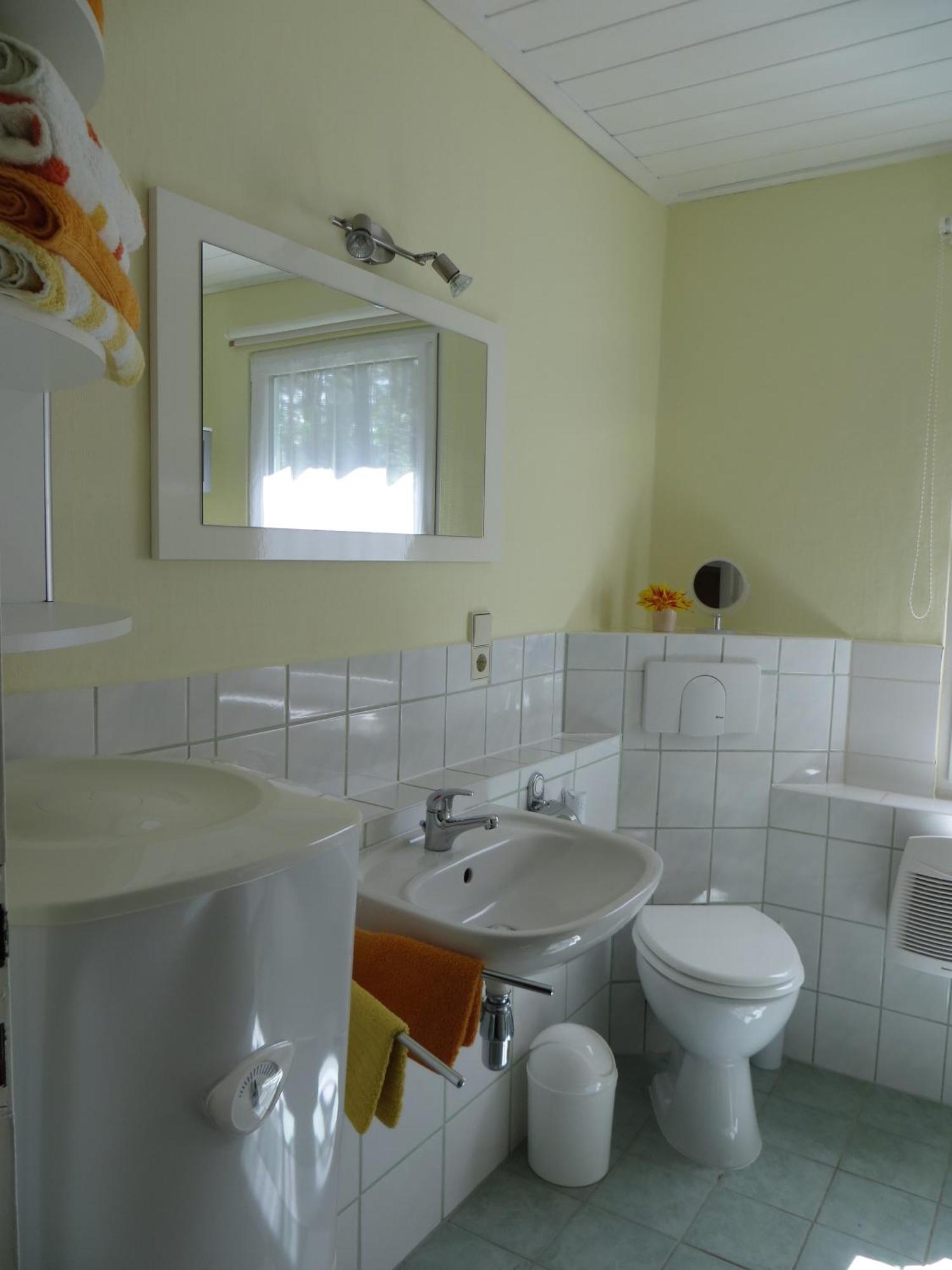 Kastavengrund - Ferienhaeuser Mit Kamin Lychen Kültér fotó