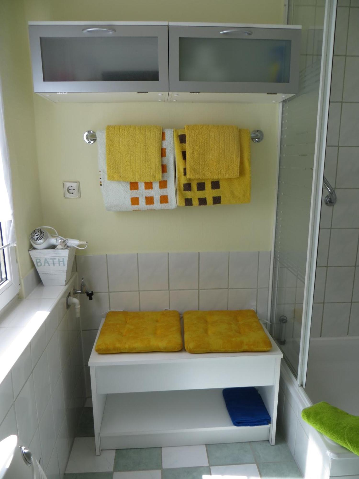 Kastavengrund - Ferienhaeuser Mit Kamin Lychen Kültér fotó